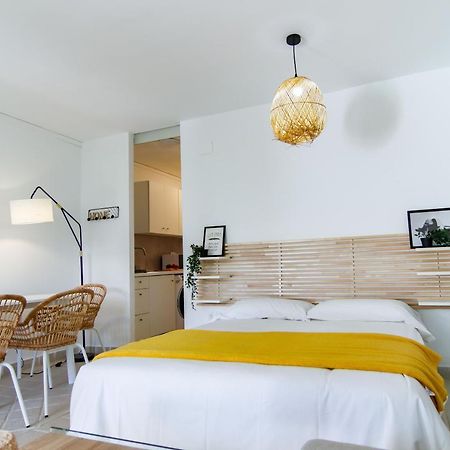 OleHolidays Fuentes del Rodeo35 junto Puerto Banus Marbella Exterior foto