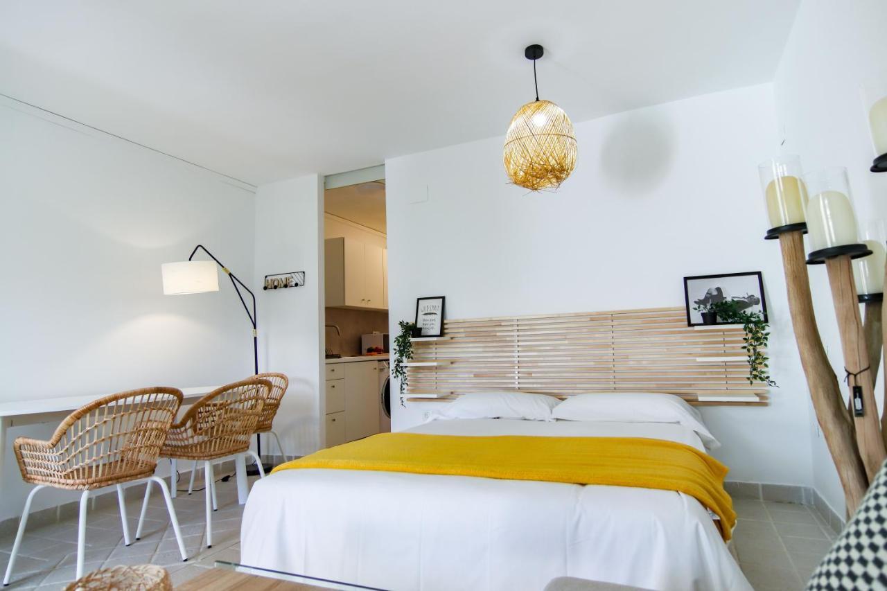 OleHolidays Fuentes del Rodeo35 junto Puerto Banus Marbella Exterior foto