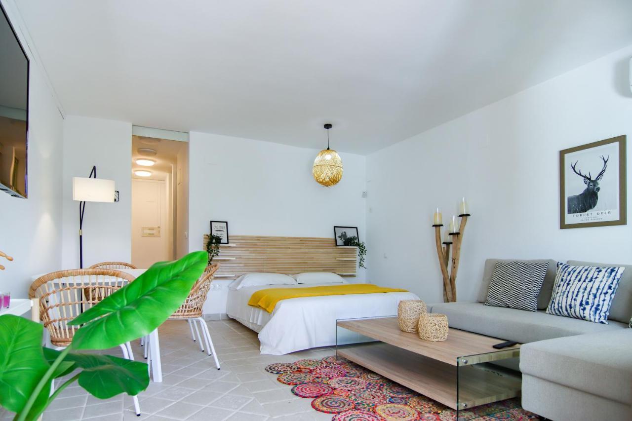 OleHolidays Fuentes del Rodeo35 junto Puerto Banus Marbella Exterior foto