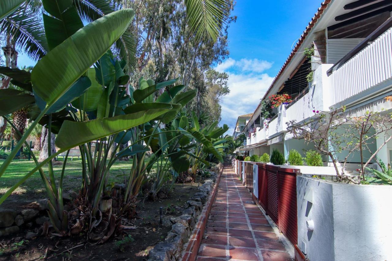 OleHolidays Fuentes del Rodeo35 junto Puerto Banus Marbella Exterior foto