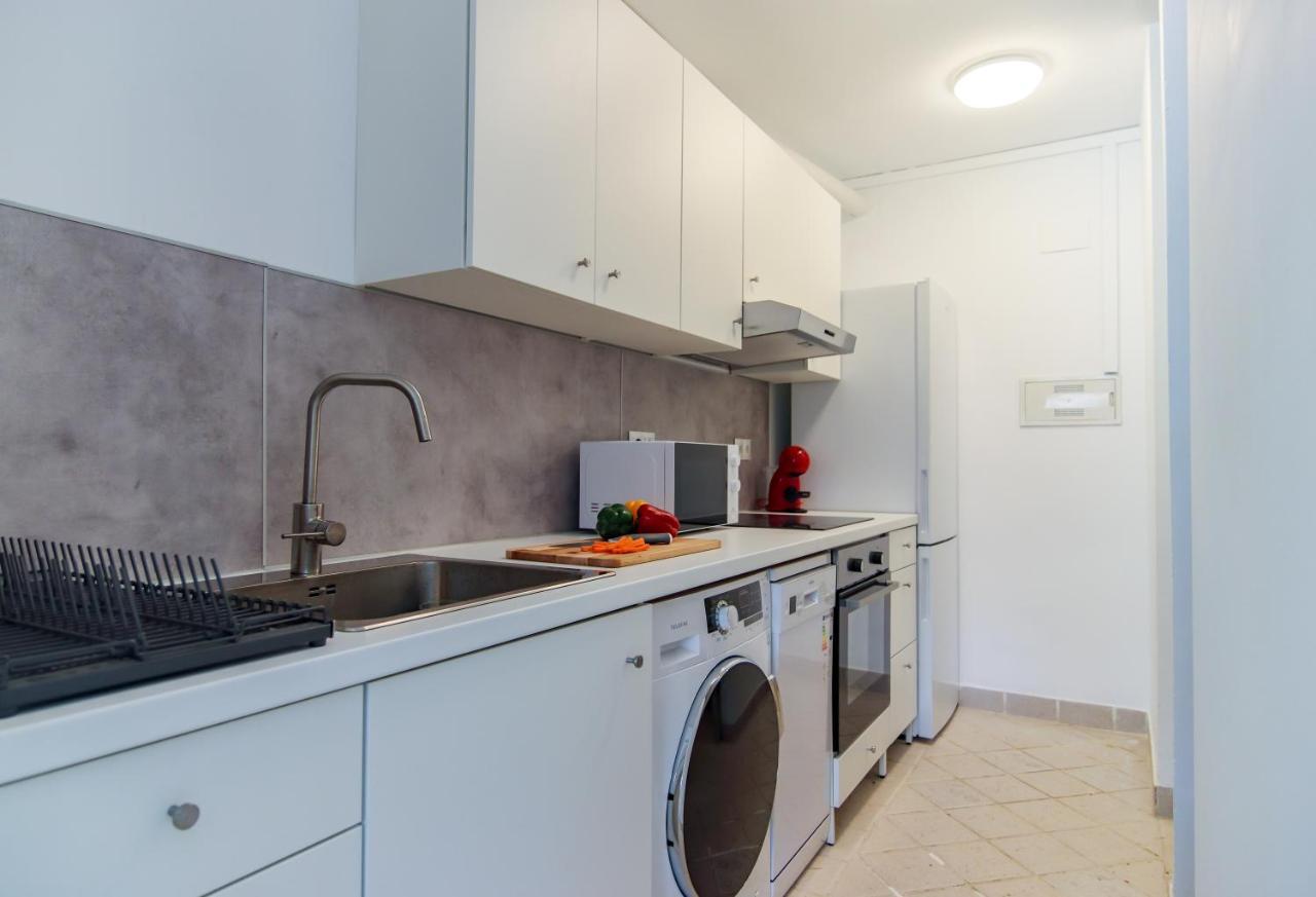 OleHolidays Fuentes del Rodeo35 junto Puerto Banus Marbella Exterior foto