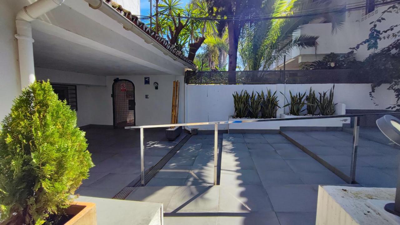 OleHolidays Fuentes del Rodeo35 junto Puerto Banus Marbella Exterior foto